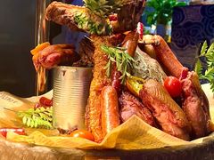 -吉布鲁牛排海鲜自助(成都大悦城店)