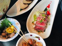 -王鼎精致料理铁板烧(世博源店)