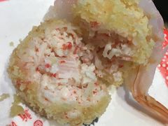 -新一番三文鱼寿司(红城湖店)