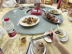 -南沙辉记烧鸡·荔枝木炭火吊烧(旧镇店)