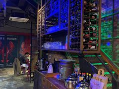 -红钳侠小龙虾·烧烤(中赢康康谷店)