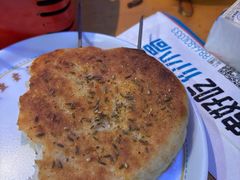 -四禧精酿铜锅涮肉·烧烤工场(大明湖店)