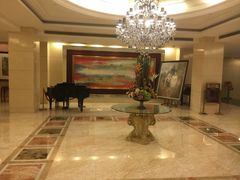 -山东大学学府大酒店(千佛山地铁站店)