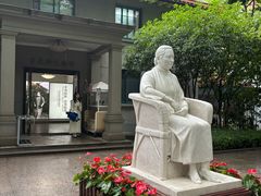 -上海宋庆龄故居纪念馆