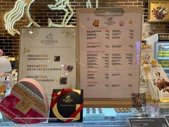 -GODIVA(印象城店)