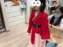 -海马体照相馆(上海月星环球港店)
