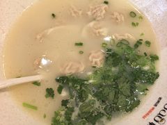 -鸭得堡老鸭汤·鸭血粉丝(南京博物院店)