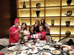 -长沙北辰洲际酒店-兰调全日餐厅