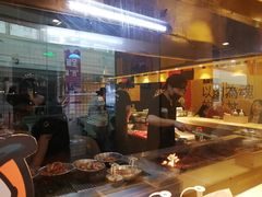 -熊吞·大碗丼烧肉饭(济宁万达广场店)