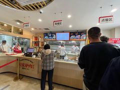 -闫家驴肉老店(华电一校店)