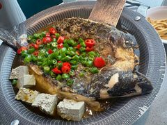 -半天妖烤鱼(新中关购物中心店)