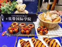 -上海衡山路十二号华邑酒店