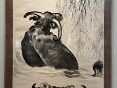 -徐悲鸿纪念馆