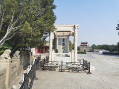 -卢沟桥文化旅游区