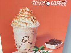 -KOI The(卓悦汇购物中心店)