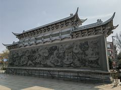 -上海东林寺(金山区)