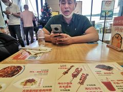 -阿九笨鸡蛋手擀面(总店)