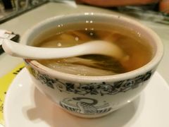 -满得意茶餐厅·顺德家常菜·港式经典(大良店)
