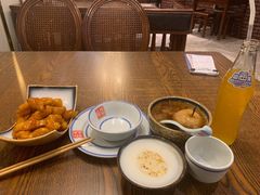 糖醋里脊-天津卫码头(南开大悦城店)