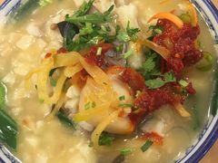 -西部马华清真兰州牛肉面·烧烤夜市(关东店)