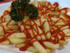 -海维克牛排馆HIGHWIC(右岸环宇坊店)
