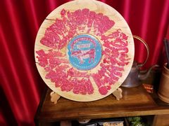 -吼堂老火锅(武汉 天地壹方南馆店)