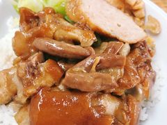 -林尧隆江猪脚饭店(东门店)