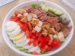 -greenjoy绿享轻食(宁海路店)
