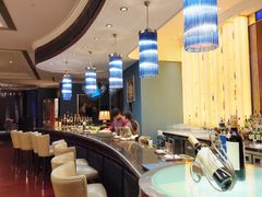 -龙虾酒吧扒房(宁波香格里拉店)