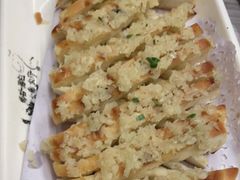 -福苗小骆驼烧烤(莲湖路店)