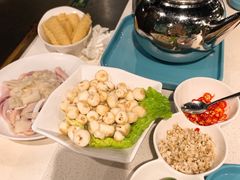 -百年果林椰子鸡(中洲店)