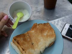 -多春茶室