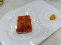 -凤凰楼酒家·粤宴点心(华强北店)