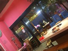 -桃花沅火锅(长嘉汇江景店)
