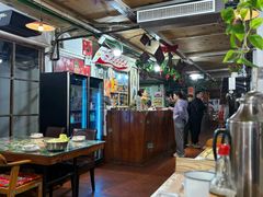 -人民公社大食堂(顺义总店)