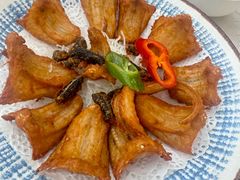 -轩记海鲜餐厅·四十五年老字号·经典粤菜(西区彩虹店)