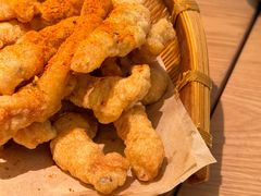 -花盐街·四川乐山小吃(西单大悦城店)