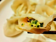 -喜鼎海胆水饺(东港店)