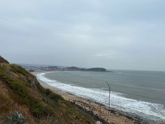 -漳州滨海火山岛自然生态风景区