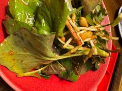 -雀舞云南菜(天津天河城购物中心店)