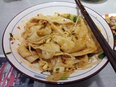 -大嘻咹biangbiang面(历史博物馆店)