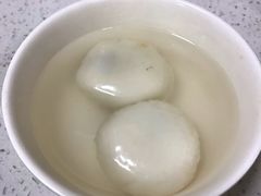 -古徽州馄饨店(宝安路店)