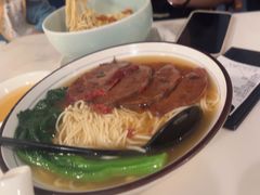 -翡翠拉面小笼包(岭南新天地店)