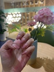点击看大图 -小小美甲美睫