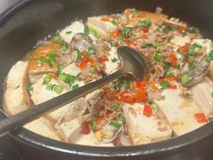 -喜棠·长沙家宴·海鲜·湘菜(麓谷店)