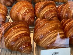 -VERIE BAKEHOUSE