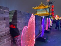 -西安城墙·碑林历史文化景区