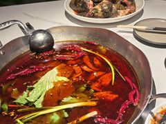 -张大胡子鱼头火锅酒楼(长益路店)