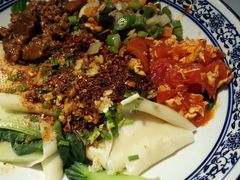 -贺秦生陕面王(富力城店)