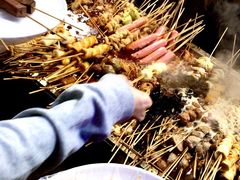 -郭记小街麻辣烫(南小街总店)